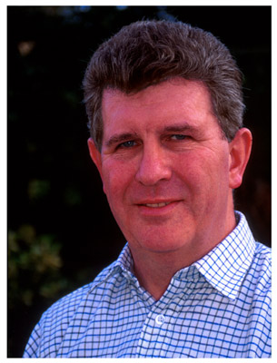 Dave Coates