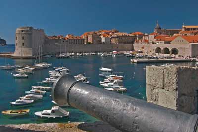 0660_Dubrovnik Harbour