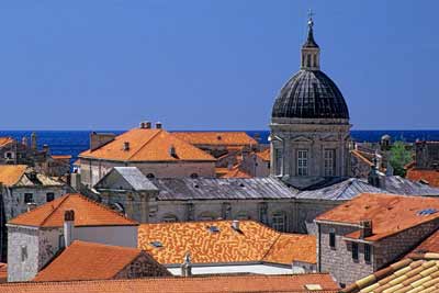 D16_Dubrovnik Jesuit Cathedral