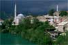 D11_Storm brewing, Mostar