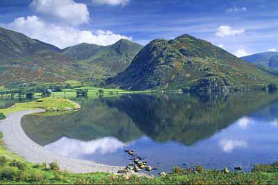 Su27_Crummockwater