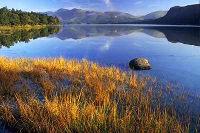 7266_Derwentwater Morning