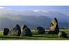 Afile-1st Light, Castlerigg