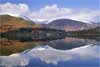 Wi44_Derwentwater Reflection