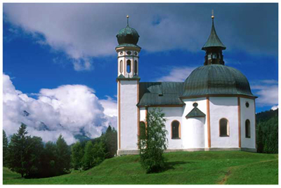 Seefeld Church