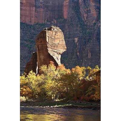 4248 Pulpit Rock, Zion