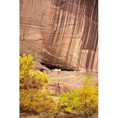 5149 White House, Canyon de Chelly