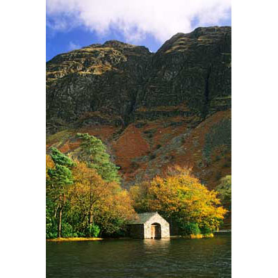 Au47_Boathouse, Wastwater