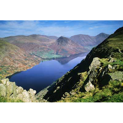 Su28_Wasdale from Illgill