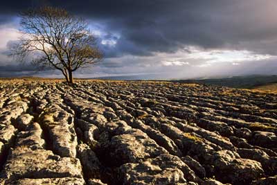 8158_Light & Limestone, Malham