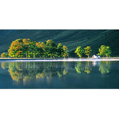 Buttermere Morning