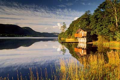 First Light, Ullswater