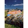 10-08-Fishing Boat, Holy Island