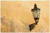 DP09_Old street lamp near Prague Castle