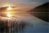 S004-Bassenthwaite Sunrise