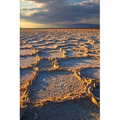 1120_Evening Light, Death Valley