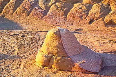 2241_Candy Rock, South Coyotte Buttes