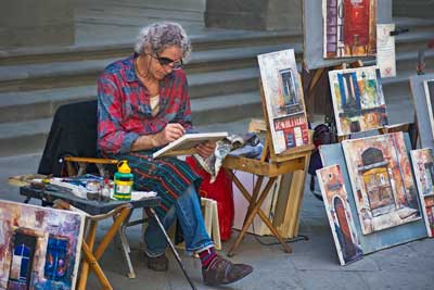 2987_Street-Artist,-Florence